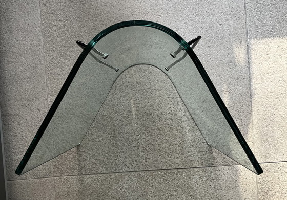 Image 1 of Revistero de cristal Fiam Italy