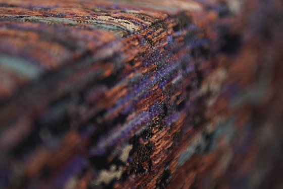 Image 1 of Seltenes Designersofa „Nap“ von Missoni Home (Mah Jong), Italien. Auslaufmodell.