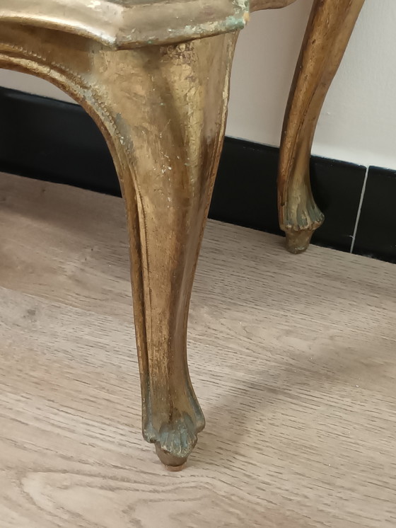 Image 1 of Commode Florentine