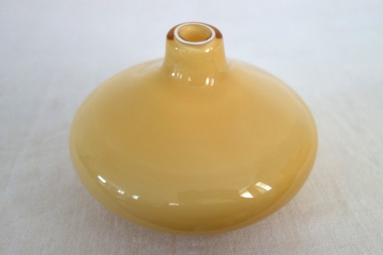 3 Blown Glass Vases by Johanna Jelinek for Ikea, 1990s (photo 13 of 15)