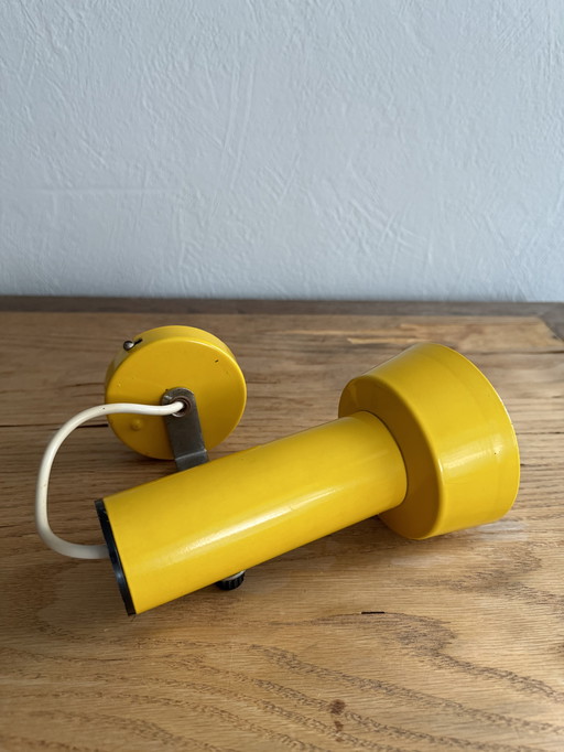 Vintage Philips Wandspot