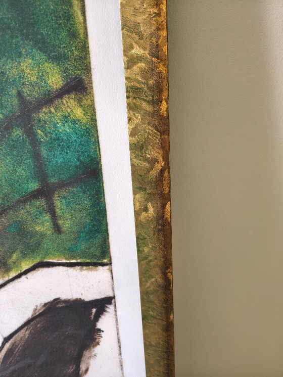 Image 1 of Mark Raven Bridge 1