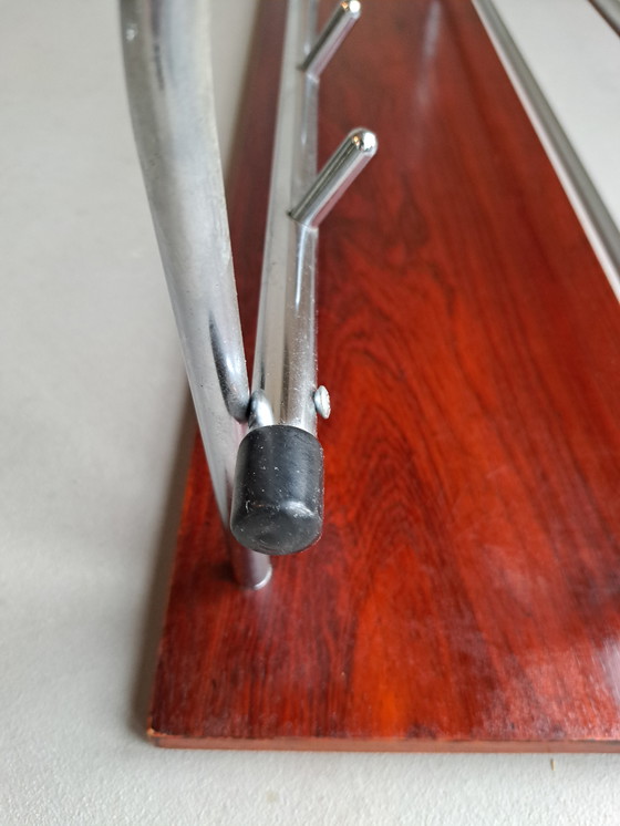 Image 1 of Porte-manteau vintage