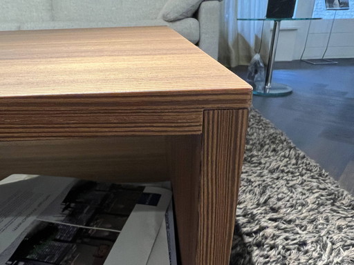 Linteloo Njoy coffee table