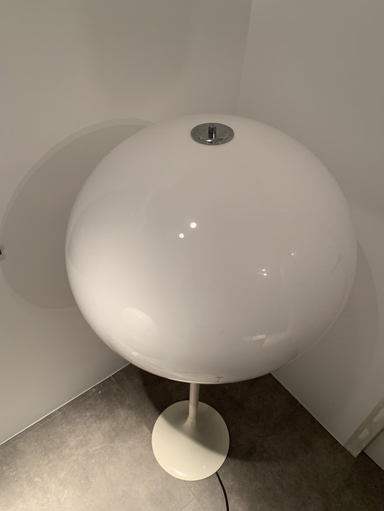 Image 1 of Raak design vloerlamp