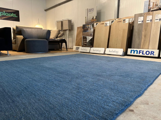 Image 1 of Tappeto Blu Bolia 300×210