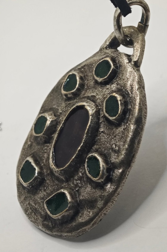 Image 1 of Willy 70er-Jahre-Anhänger