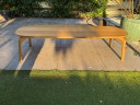 Mesa de centro Coco-mat