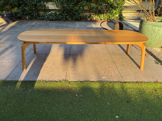 Image 1 of Coco-mat coffee table