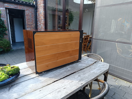 Armoire vintage – Armoires de rangement, Wood (photo 7 of 7)