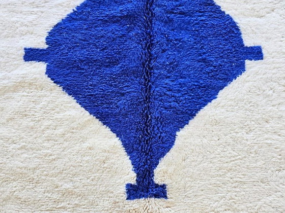 Handwoven pure wool rug, traditional style, size 1.5/3.5 m – Ahrend, Rugs & carpets (photo 5 of 8)