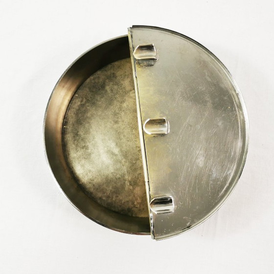 Image 1 of Large Art Deco ashtray, Germany, 1960s