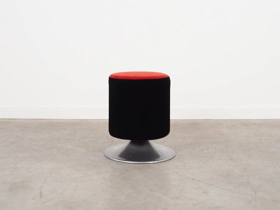 Image 1 of Draaibare kruk, Deens design, jaren 90, gemaakt in Denemarken.