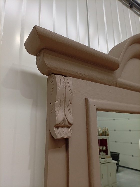 Image 1 of Coiffeuse + tables de chevet