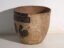 Antique Chinese papier-mâché container – China, circa 1900 – Decorative Objects, Paper, Rustic (photo 39 of 40)