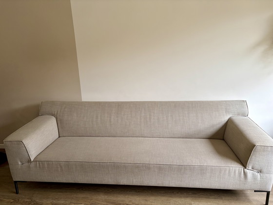 Image 1 of Divano Bloq a 4 posti disponibile in magazzino