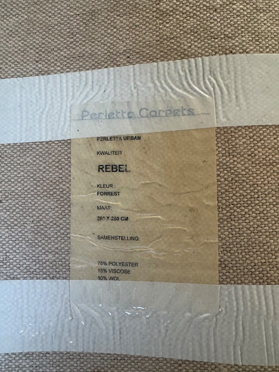 Tappeto Perletta – Tappeti, Wool, Polyester (photo 4 of 5)
