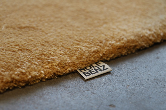 Image 1 of Rolf Benz Braun Elementi rug - Ø300