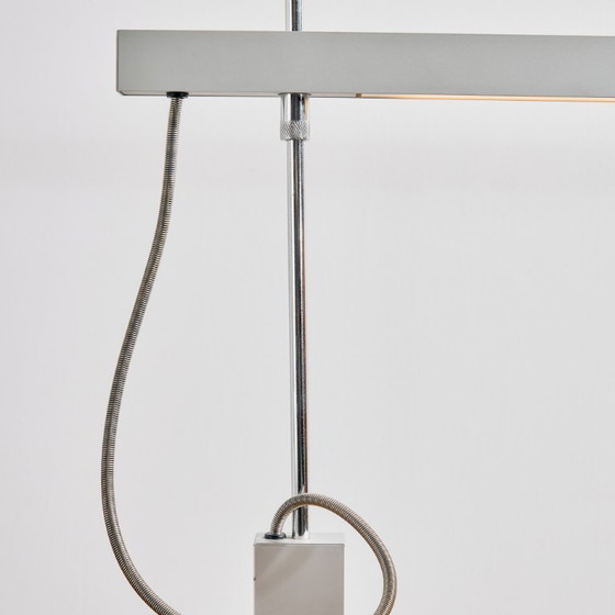 Image 1 of MK11655 Travis-S table lamp by Lightnet