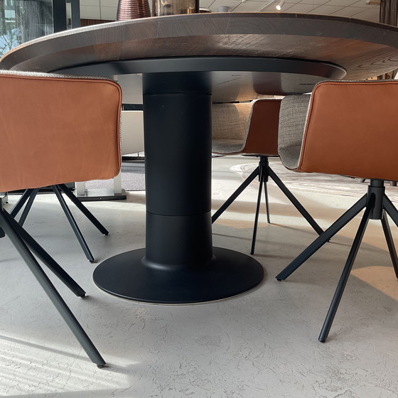 Image 1 of Arco Balance dining table - 210x115