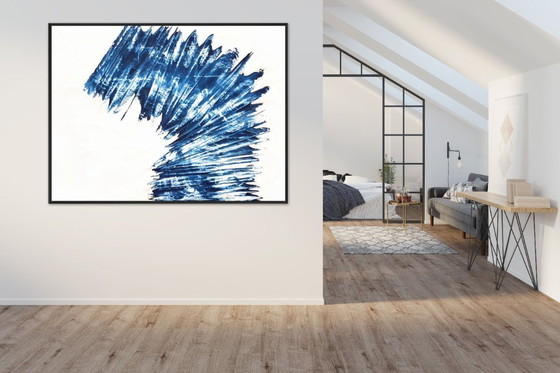 Image 1 of Jürgen Angeler - Eau dynamique