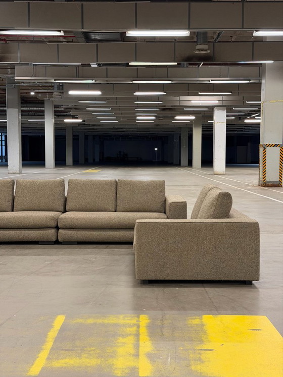 Image 1 of Minotti Hamilton Sofa | Modular