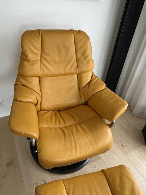 Stressless Reno Classic (groß)
