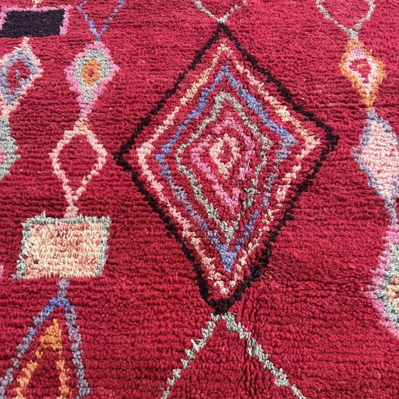 Großer Marokkanischer Berberteppich 250/350 – Teppiche & Läufer, Wool (photo 5 of 9)