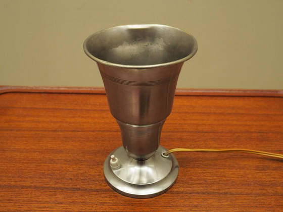 Image 1 of Desk Lamp, Dutch Design, 1950s, Manufacture: Jeka Tiel