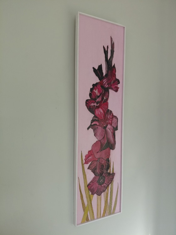 THE RISING BLACK STAR – Gallery Suncorner, Decorazioni murali, Legno (photo 5 of 6)