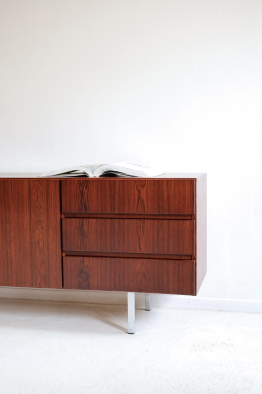 Sideboard 1960s – dressoirs, Wood (photo 2 of 8)