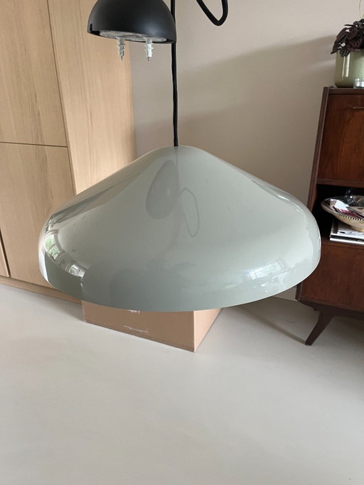 HAY Pao Steel Pendelleuchte 47cm