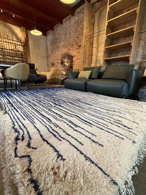 Image 1 of Brink en Campman tapijt Longbarn Flare 