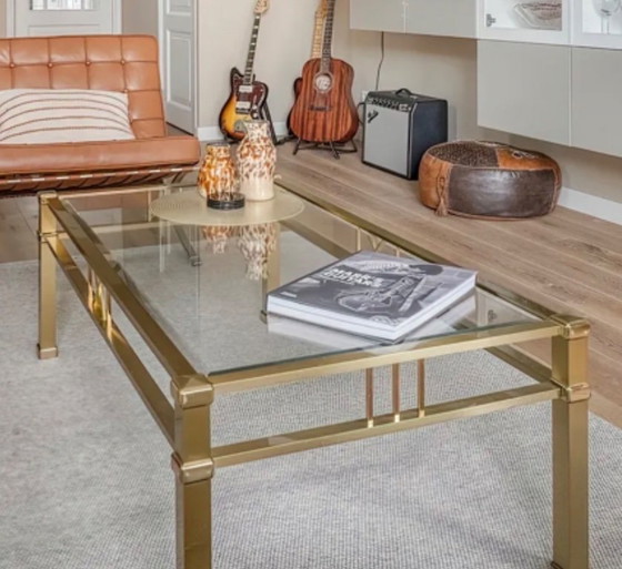 Image 1 of Fratelli Orsenigo coffee table