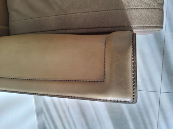 Image 1 of 2 Matteo Grassi Korium armchairs