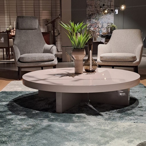 Keijser & Co Custom coffee table