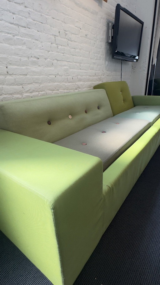 Divano Vitra Polder XXL