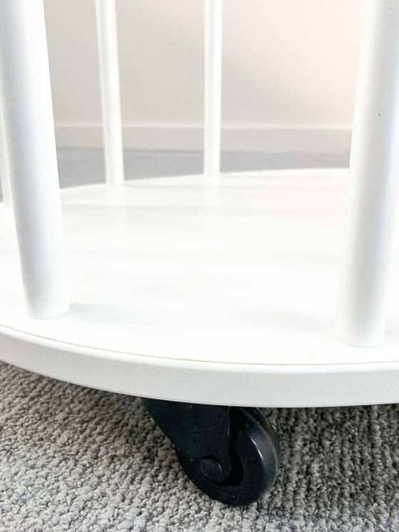 Image 1 of NC Nordic Care Julia 065 Mesa auxiliar