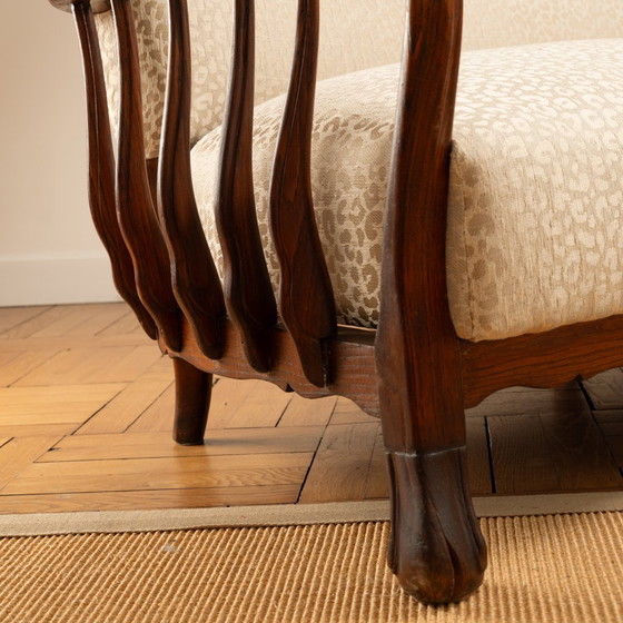 Image 1 of  Sofa E. Valabrega - 1940