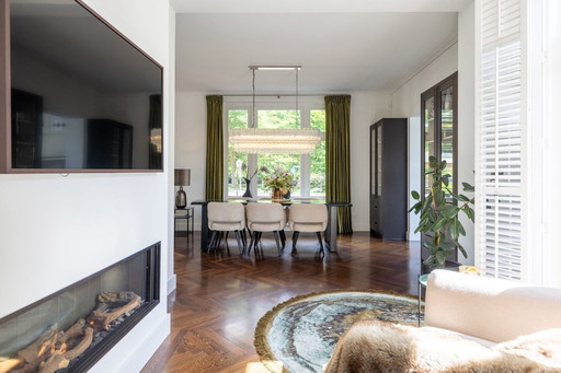 Lampadario Eichholtz Vittoria rettangolare