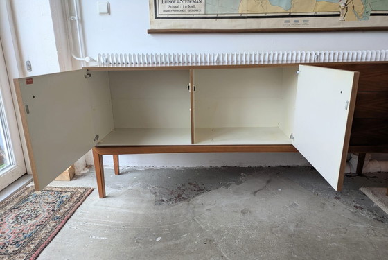 Image 1 of Vintage teak sideboard, Palette Möbelwerk