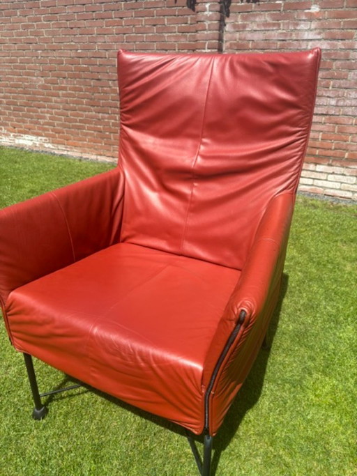 fauteuil charly montis