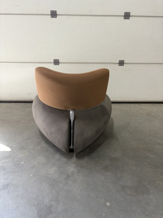 Image 1 of Leolux Pallone - Seat chair