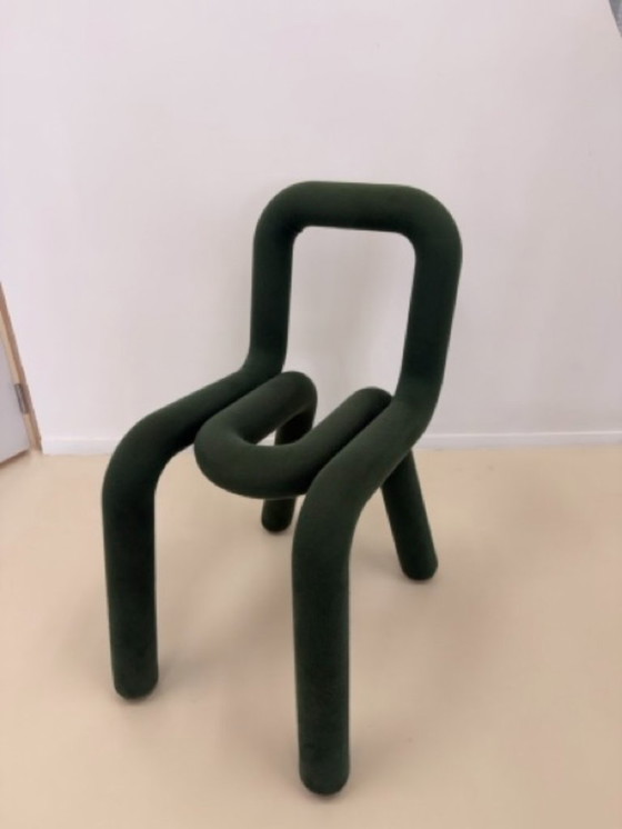 Image 1 of bold chair by MOUSTACHE