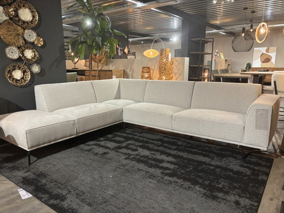 Image 1 of NIX Design Sofia corner sofa