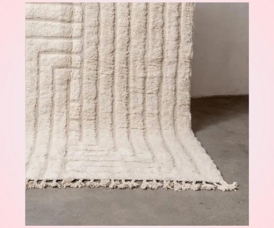 Image 1 of Tappeto di lusso fatto a mano, 250 cm x 200 cm