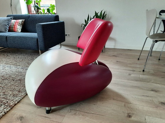 Image 1 of BEAUTIFUL LEOLUX PALLONE PA, like new