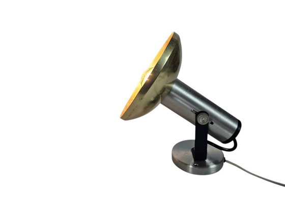 Image 1 of Philips - GLS wall spotlight - Coolbeam - aluminum - Holland - 70's 