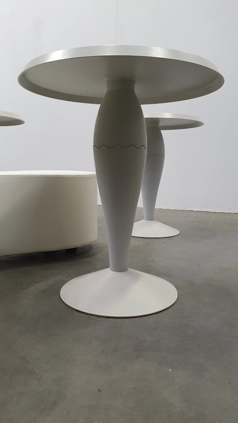 Miss Balù Design Garden Table Philippe Starck Kartell | €250 | Whoppah