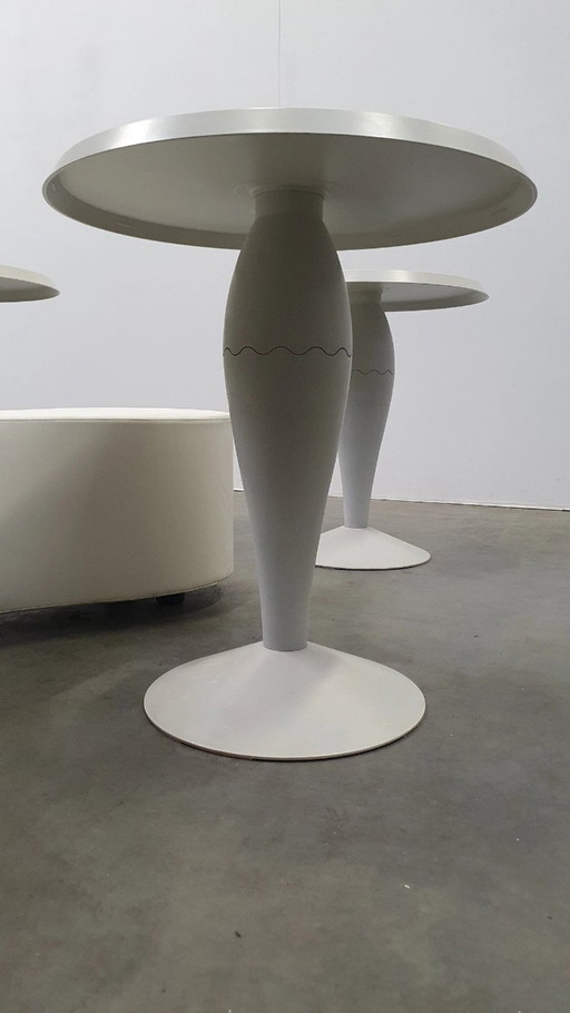 Miss Balù Design Garden Table Philippe Starck Kartell